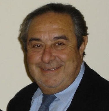 David Brooks,ex-Chairman & CEO, DHB