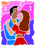 summer dance