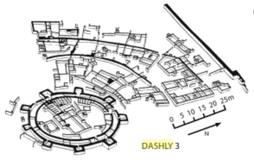 Younger Dashly 3 aerial view