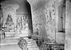 Dunhuang Cave