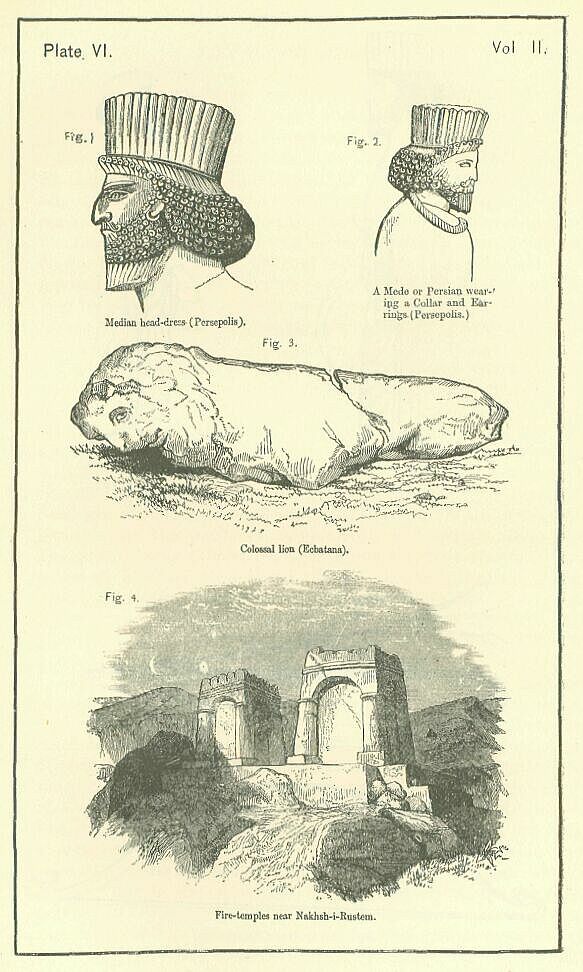 Plate VI.

