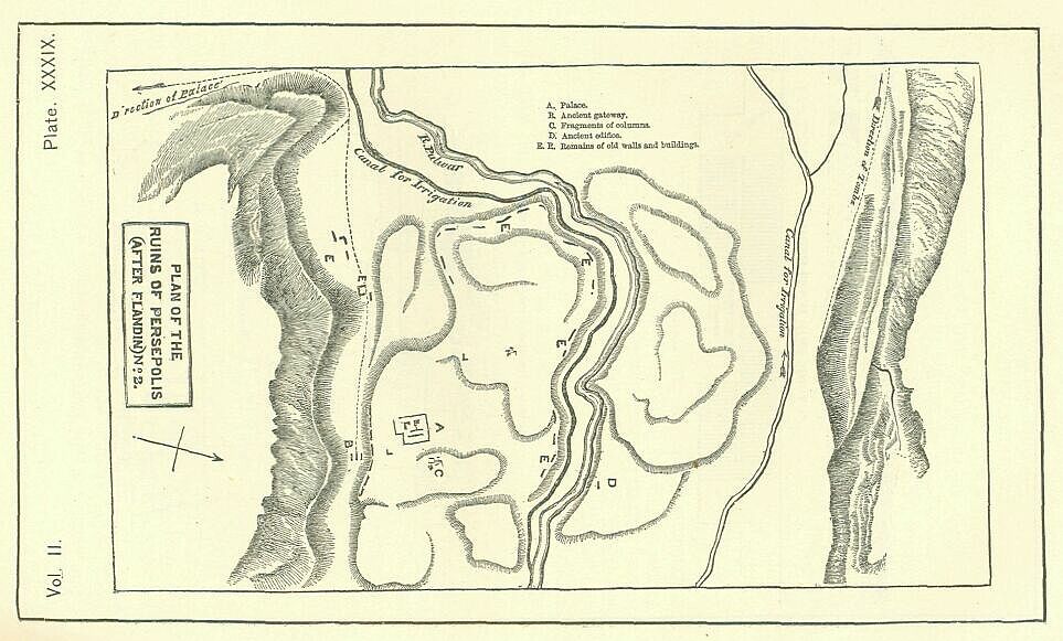 Plate Xxxix. 
