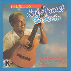 José Manuel Calderón José Manuel Calderón