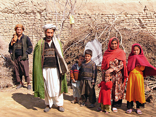 Balkh family
