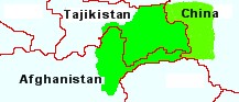 Greater Badakhshan
